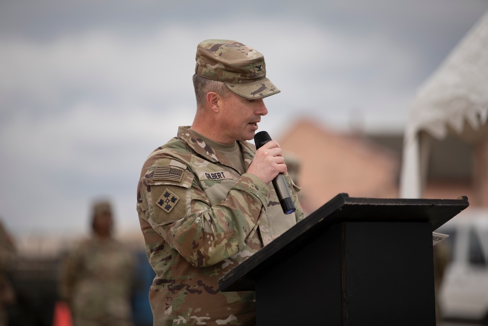 2ABCT 1AD ‘Strike’ Leaves an Indelible Mark As It Concludes European Rotation