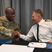 AFSC and U.K Ministry of Defence affirm common objectives