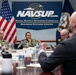 Chief of Supply Corps Recognizes Superior Service, IT Excellence at NAVSUP Business Systems Center