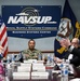 Chief of Supply Corps Recognizes Superior Service, IT Excellence at NAVSUP Business Systems Center