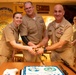 C2F chief petty officers celebrate 131st brithday