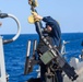 USS Mason (DDG 87) Conducts CSW Training