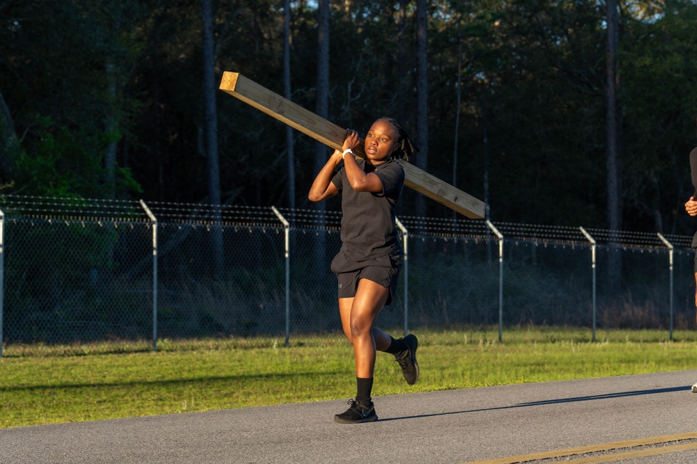 Dvids - Images - 7th Special Forces Group (airborne) Cross Training 