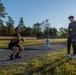 7th Special Forces Group (Airborne) CROSS Training Spiritual Fitness Event
