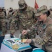 Provider Soldiers Reaffirm Commitment to Protecting Soldiers