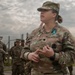 Provider Soldiers Reaffirm Commitment to Protecting Soldiers