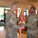 Fort Eisenhower gets new Garrison CSM