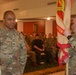 Fort Eisenhower gets new Garrison CSM