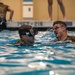 SERE Pre-Team Water Training Exercises