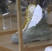Footsteps to Freedom’ exhibit saluting troops, families opens at Walter Reed