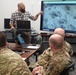 TSS/TMT Demonstration to United Kingdom Soldiers