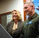 56th Fighter Wing commander signs SAPR proclamation