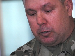 ‘Footsteps to Freedom’ exhibit saluting troops, families opens at Walter Reed