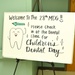 Ellsworth dental clinic holds 2nd annual Children's Dental Day
