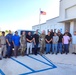 SWD, SWG Commanders Visit Brownsville, Southern Area Office