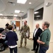 SWD, SWG Commanders Visit Brownsville, Southern Area Office