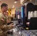 254 Blend now brewing hot cups of coffee for Soldiers at Fort Cavazos