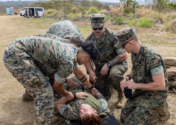 79th Annual Reunion of Honor Ceremony