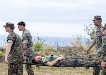 79th Annual Reunion of Honor Ceremony