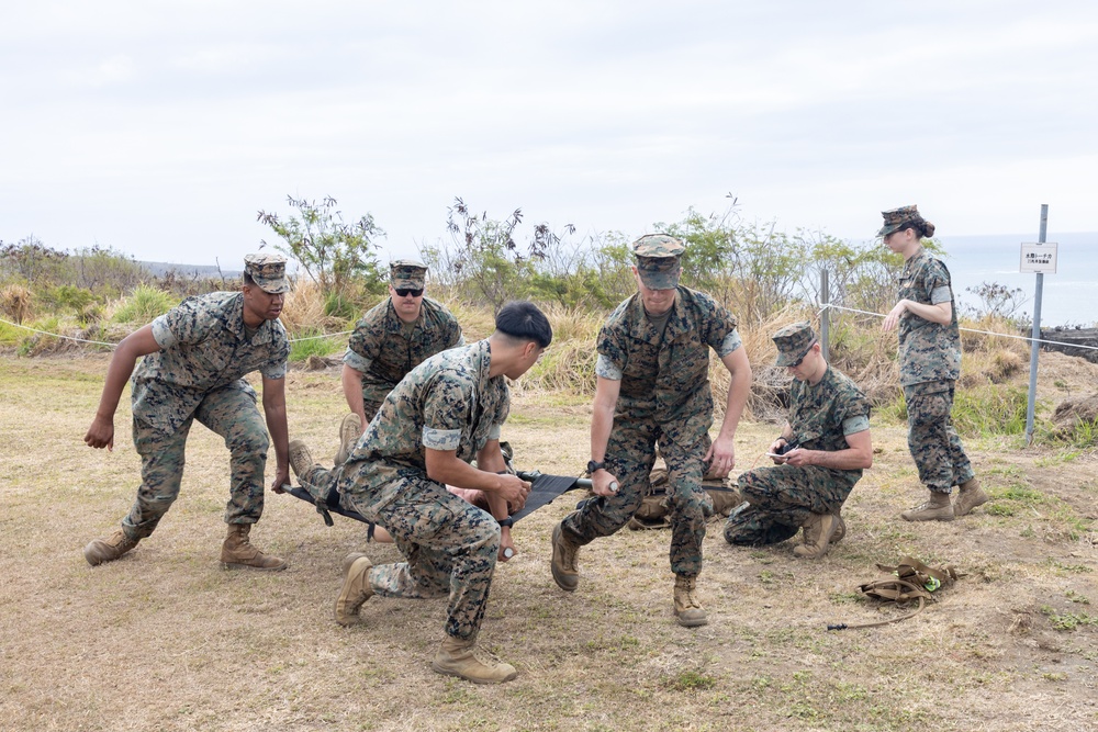 79th Annual Reunion of Honor Ceremony