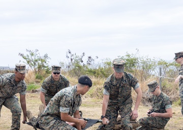 79th Annual Reunion of Honor Ceremony