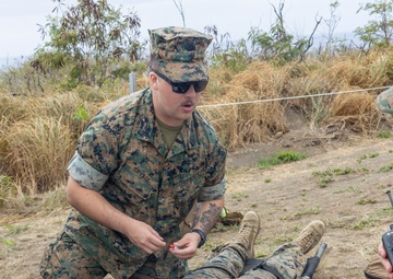 79th Annual Reunion of Honor Ceremony