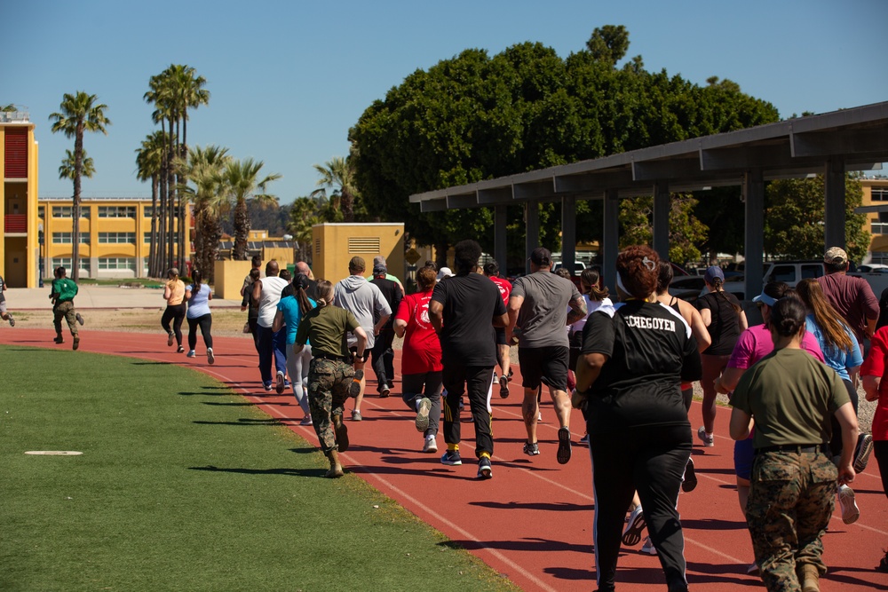 Educators with RS Albuquerque, Denver, Houston, and Salt Lake City Participate in Educator’s Workshop