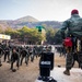 Warrior Shield 24: U.S. Marines Execute Rappel training