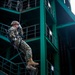 Warrior Shield 24: U.S. Marines Execute Rappel training