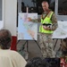 U.S. Representatives get updates on Hawaii wildfires debris removal mission status from USACE, federal partners