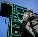 Warrior Shield 24: U.S. Marines Execute Rope and Rappel training