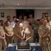 NSA Souda Bay celebrates the U.S. Navy CPO Birthday