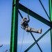 Warrior Shield 24: U.S. Marines Execute Rope and Rappel training