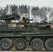 Stryker TOW LFX