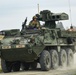 Stryker TOW LFX