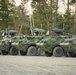 Stryker TOW LFX