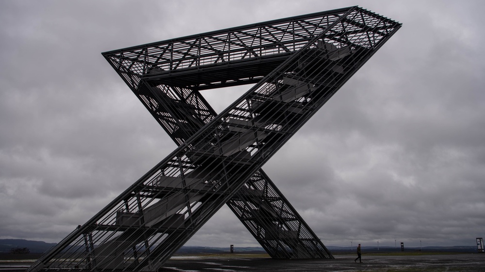 Ramstein Road Trips: discovering Saarland's hidden gems