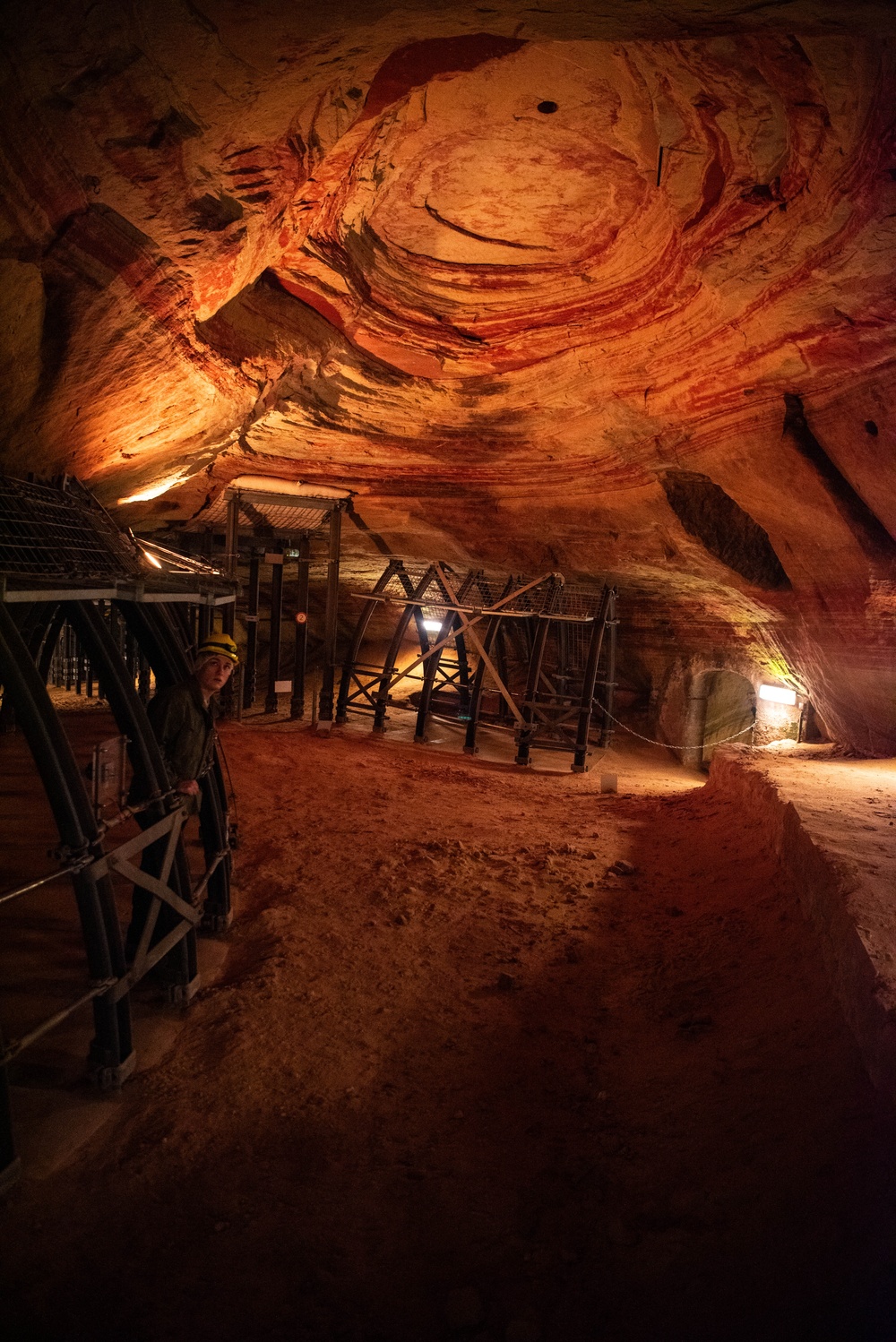 Ramstein Road Trips: discovering Saarland's hidden gems