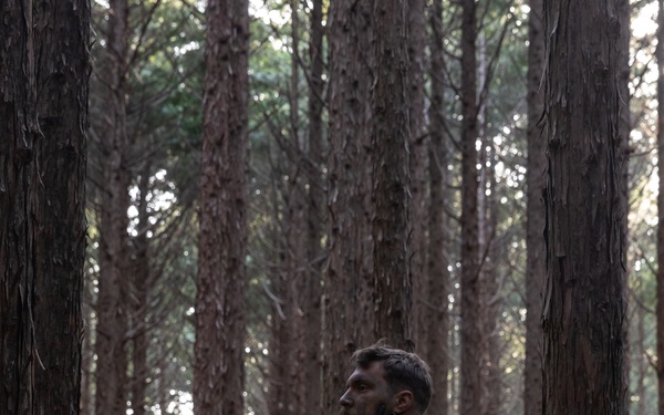 Weapons Co, BLT 1/1 PEX