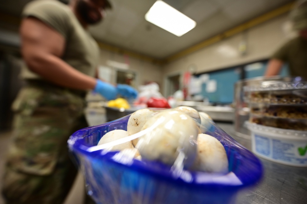 Plating Perfection