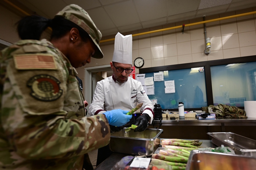 Plating Perfection