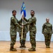 386th Wing Change of Command