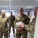 Lt. Gen. Paul Chamberlain Visits Grafenwoehr Training Area