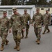 Lt. Gen. Paul Chamberlain Visits Grafenwoehr Training Area