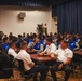 MCLB Albany welcomes the U.S. Armed Forces Soccer Teams