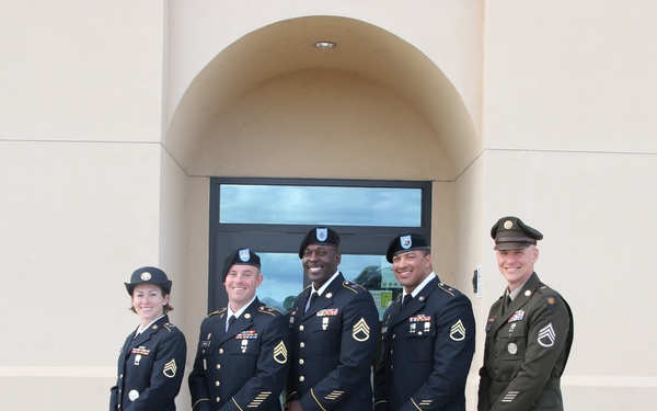 2024 Best Squad Competition