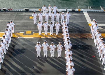 131st Chief Petty Officer Birthday