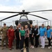 Alabama Department of Commerce visits USAACE