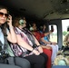Alabama Department of Commerce visits USAACE