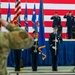 Third Air Force welcomes incoming commander, Maj. Gen. Paul Moga during change of command